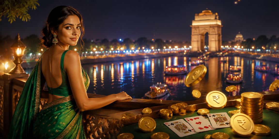 Delhi Rummy and Sports Enthusiasts