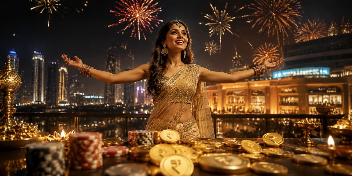 Lottery and Jackpot Gameplay in Delhi